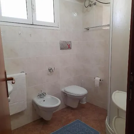 Nuova Valmar Trilocale 