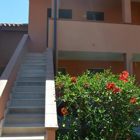 Holiday home Nuova Valmar Trilocale 
