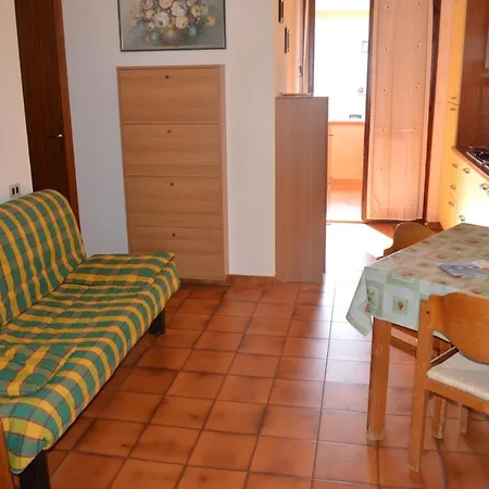 Nuova Valmar Trilocale 