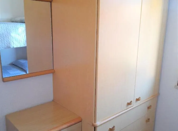 Prázdninový dům Nuova Valmar Trilocale 