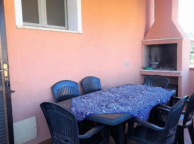 Nuova Valmar Trilocale 