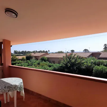 Nyaraló Nuova Valmar Trilocale 