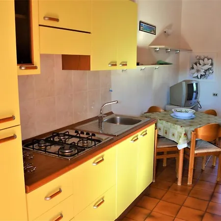 Nuova Valmar Trilocale 