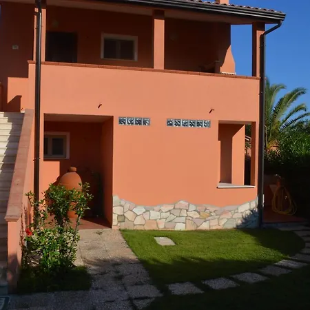 Nuova Valmar Trilocale 