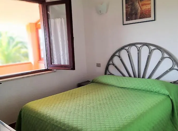 Nuova Valmar Trilocale 