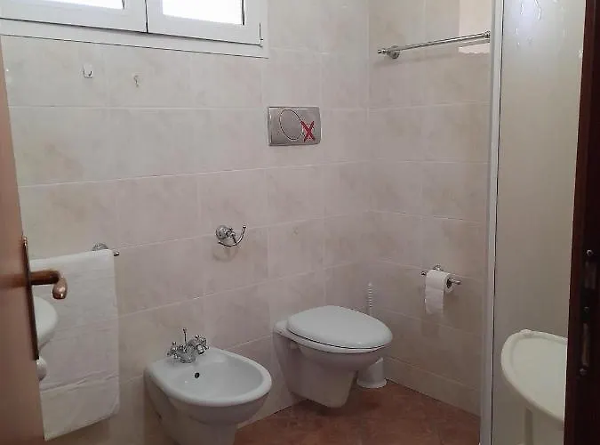 Nuova Valmar Trilocale 
