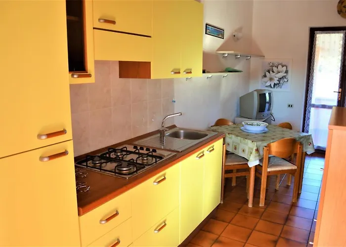 Nuova Valmar Trilocale 