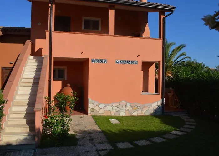 Nuova Valmar Trilocale 